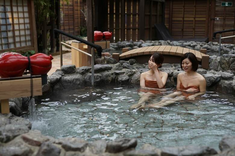 Hotel Arima Kirari