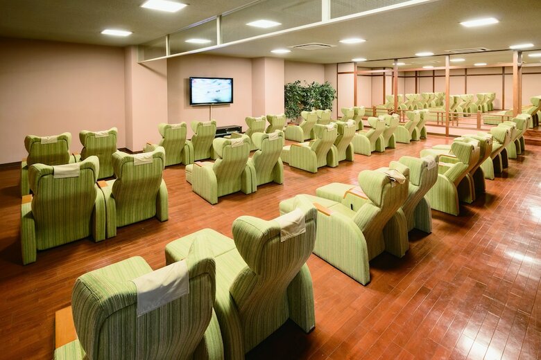 Hotel Arima Kirari