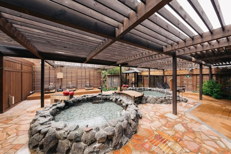 Hotel Arima Kirari