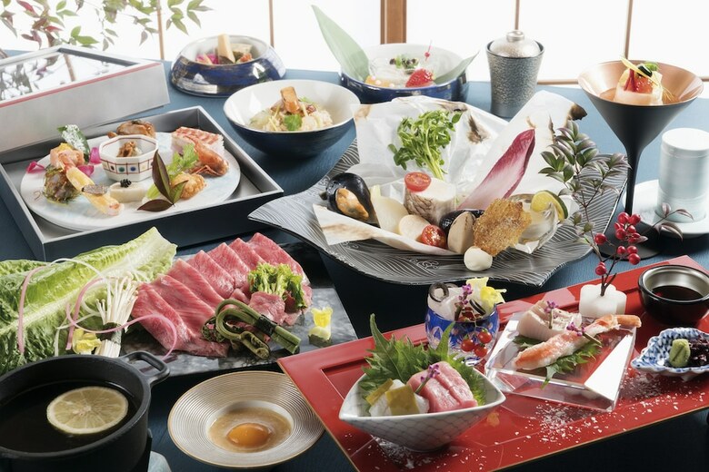 Hotel Arima Kirari