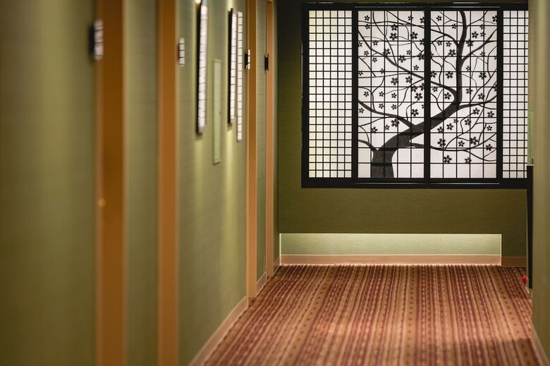 Hotel Arima Kirari