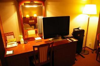 Hotel Ascent Fukuoka