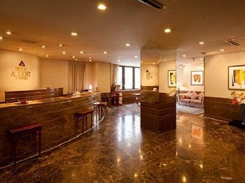 Hotel Ascent Fukuoka