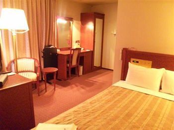Hotel Ascent Fukuoka