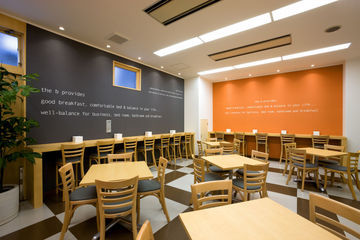 Hotel B Hakata
