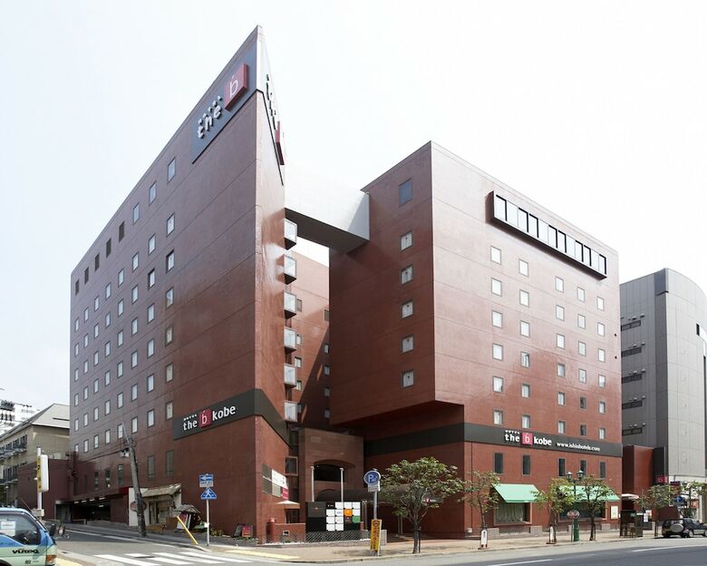Hotel B Kobe