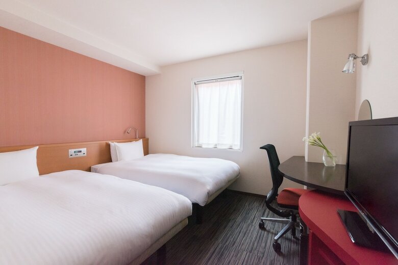 Hotel B Kobe
