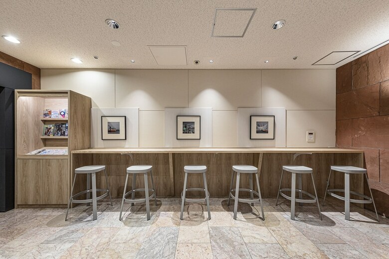 Hotel B Kobe