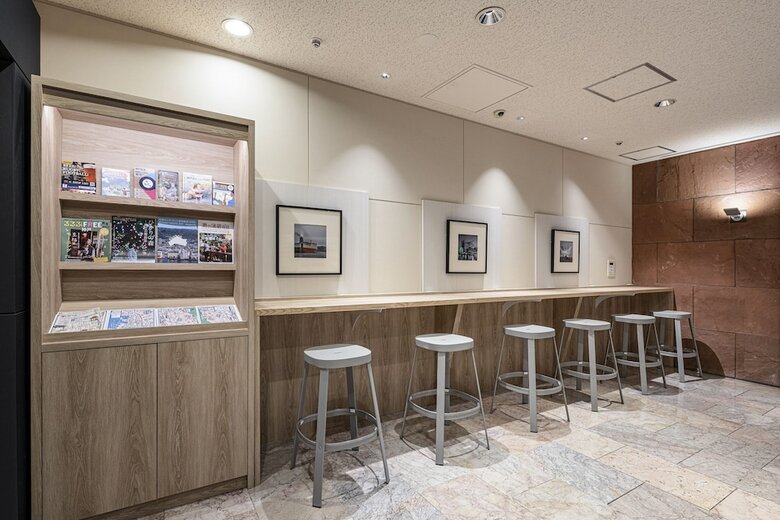 Hotel B Kobe