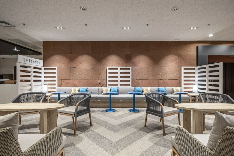 Hotel B Kobe