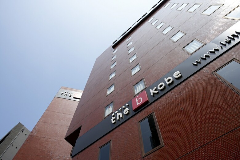 Hotel B Kobe