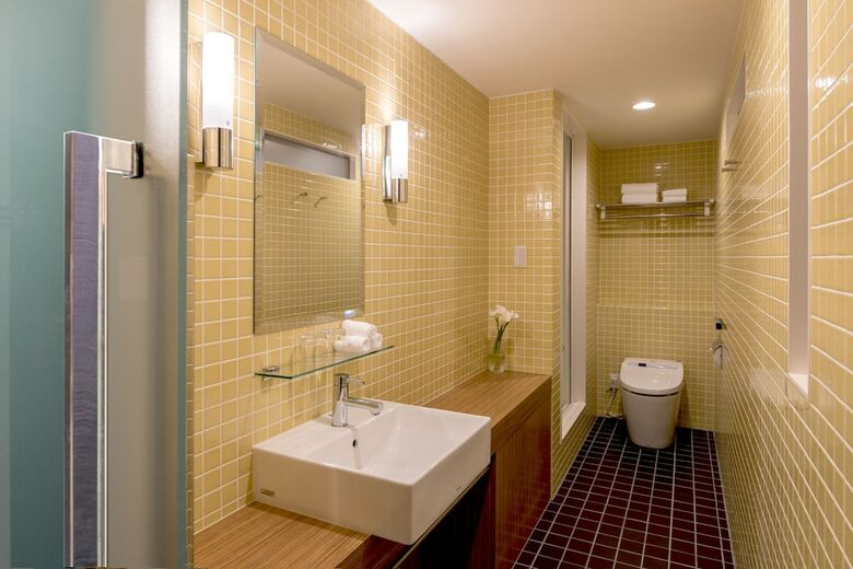 Hotel B Kobe