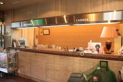 Business Hotel Nissei