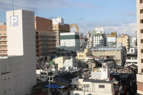 Business Hotel Nissei