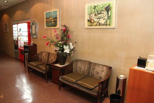 Business Hotel Nissei