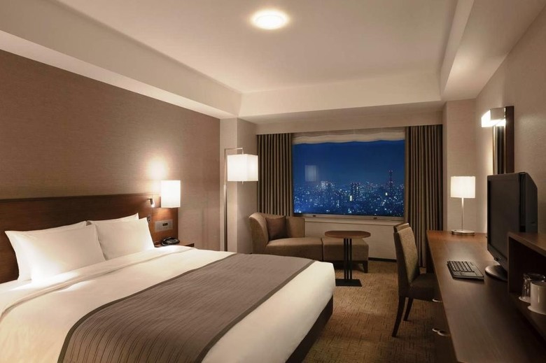 Hotel Century Southern Tower