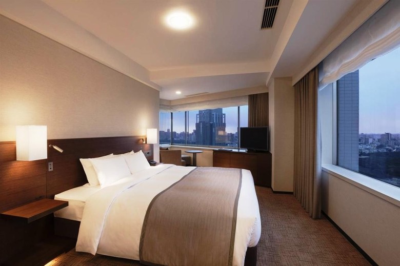 Hotel Century Southern Tower