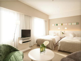 Hotel City Plaza