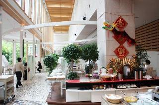 Hotel City Plaza