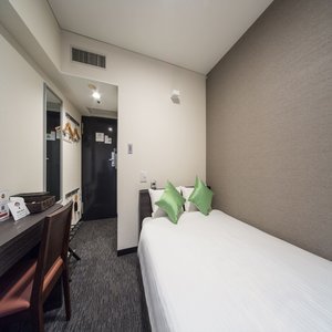 Hotel City Route