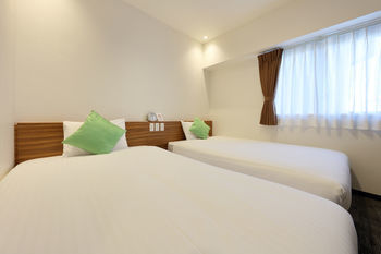 Hotel City Route
