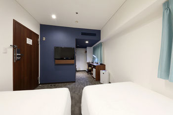Hotel City Route