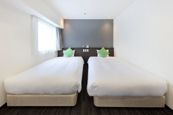 Hotel City Route