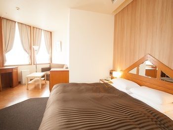 Hotel Clio Court Hakata