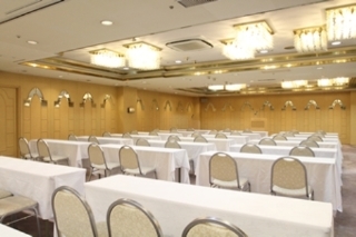 Hotel Clio Court Hakata