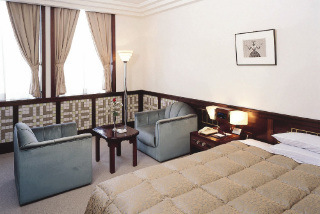 Hotel Clio Court Hakata