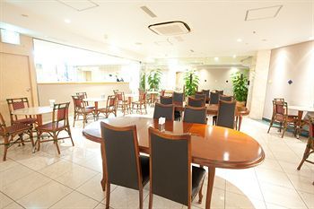 Hotel Clio Court Hakata