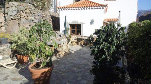 Albergue La Casa Vieja