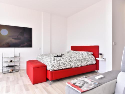 Apartamento Penthouse Beyond Amadores