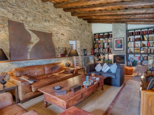 Villa Masia Mont Ras
