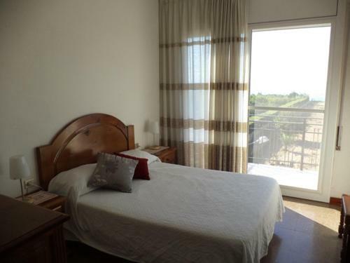 Meddays Villa Aixermades