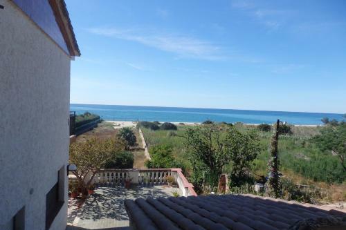 Meddays Villa Aixermades