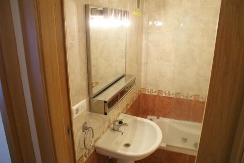 Apartamento Montroig Golf Playa