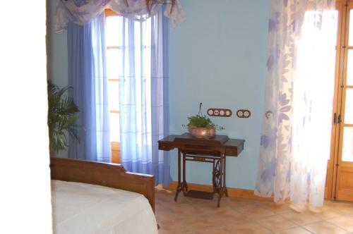 Villa Casa N�7 Barri Vell
