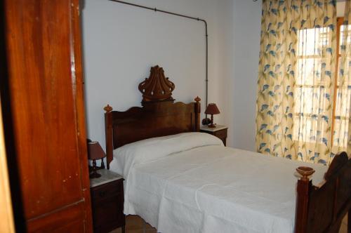 Villa Casa N�7 Barri Vell