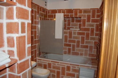 Villa Casa N�7 Barri Vell
