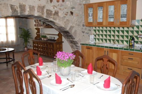 Villa Casa N�7 Barri Vell