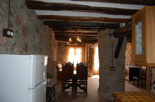 Villa Casa N�7 Barri Vell