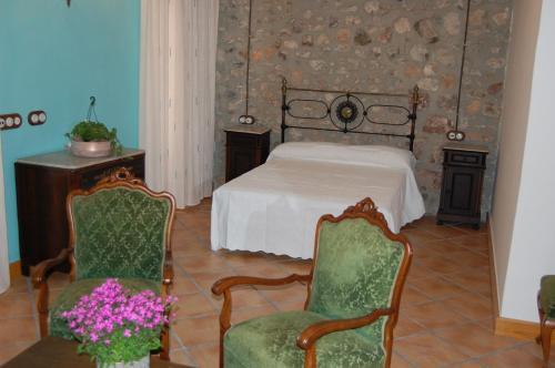 Villa Casa N�7 Barri Vell
