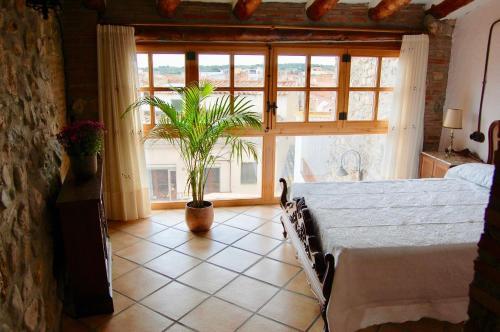 Villa Casa N�7 Barri Vell