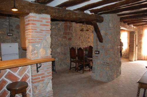 Villa Casa N�7 Barri Vell