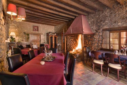 Hotel Sant Mar�al Del Montseny