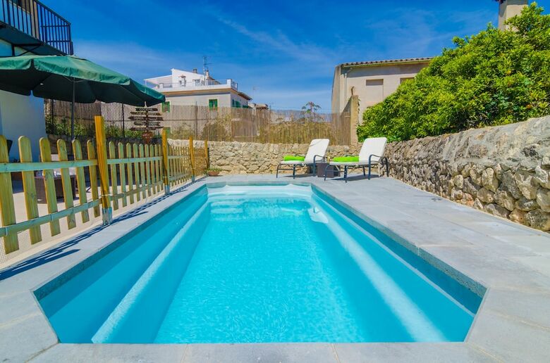 Villa Ca Nantonia Costa