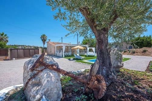 Chalet Poligono 2 Parcela 147