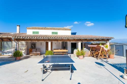 Villa Son Vanrell