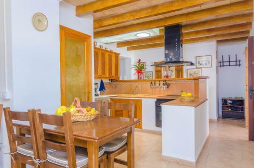 Villa Son Vanrell